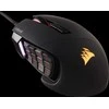 Corsair SCIMITAR RGB ELITE Žaidimų Pelė | Juodas