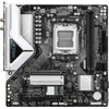 Pagrindinė plokštė GIGABYTE B840M EAGLE WIFI6 AM5 1xDP 1xHDMI