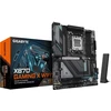 Pagrindinė plokštė GIGABYTE X870 GAMING X WIFI7 AM5 ATX MB