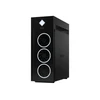 Stacionarus kompiuteris HP OMEN 45L Gaming Desktop GT22-3001ny Intel Core Ultra 7 265K 2x16GB 2TB RTX 4080 Super 16GB W11H