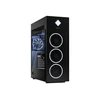 Stacionarus kompiuteris HP OMEN 45L Gaming Desktop GT22-3001ny Intel Core Ultra 7 265K 2x16GB 2TB RTX 4080 Super 16GB W11H