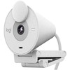 Logitech Brio 300 Web Kamera | Off-Baltas