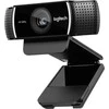Logitech C920 Web Kamera | Juodas