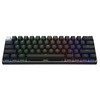 Logitech G PRO X 60 LIGHTSPEED Wireless Belaidė Žaidimų Klaviatūra | Juodas, GX Optical Tactile