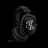 LOGITECH G PRO X Belaidės Belaidės Žaidimų Ausinės | Juodas