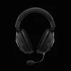 LOGITECH G PRO X Belaidės Belaidės Žaidimų Ausinės | Juodas