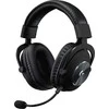 LOGITECH G PRO X Belaidės Belaidės Žaidimų Ausinės | Juodas