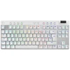 Logitech G PRO X TKL Wireless Belaidė Žaidimų Klaviatūra | Baltas, GX Tactile