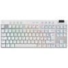 Logitech G PRO X TKL Wireless Belaidė Žaidimų Klaviatūra | Baltas, GX Tactile