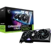 MSI GeForce RTX 5060 Ti 8G GAMING TRIO OC DLSS4 vaizdo plokštė
