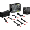 MSI MAG A850GL PCIE5 PSU Maitinimo Blokas | 850W, 80Plus Gold