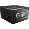 MSI MAG A850GL PCIE5 PSU Maitinimo Blokas | 850W, 80Plus Gold