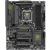 MSI MAG B850 TOMAHAWK MAX WIFI Pagrindinė Plokštė | ATX, AM5, DDR5
