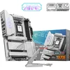 Pagrindinė plokštė MSI MPG X870E EDGE TI WIFI