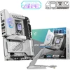 Pagrindinė plokštė MSI MPG Z890 EDGE TI WIFI | Intel Z890 | LGA1851 | ATX | Atmintis DDR5 | Atminties lizdai 4 | 1x PCI-Express 1x | 2xPCI-Express 16x | 5x M.2 | 1x HDMI | 2x Thunderbolt