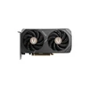 ZOTAC GeForce RTX 5060 AMP GPU Vaizdo Plokštė | 8GB, GDDR7