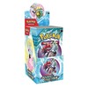 The Pokemon Pokémon TCG - Scarlet &amp; Violet - Journey Together Half Size Booster Ekranas (18 Packs)