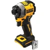 Akumuliatorinis smūginis suktuvas DEWALT 18V DCF850N-XJ be akumuliatoriaus ir kroviklio