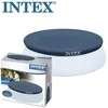 Baseino uždangalas INTEX Krystal Clear, 457 cm