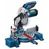 BOSCH Skersinio pjovimo staklės GCM 254 1750W