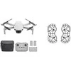 Dronas DJI Mini 2 SE Fly More Combo