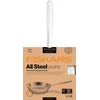 Fiskars All Steel pure keptuvė 24cm (1065627)