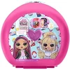 Lėlių namo baldas L.O.L. Surprise! OMG World Travel Fashion Closet On-The-Go 576044, įvairių spalvų