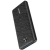 Maitinimo baterija Anker A1365G11, 20000 mAh, juodos spalvos