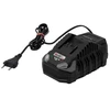 Pakrovimo stotelė 4,5A Parkside X 20 V Team sistemai