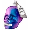 Police To Be My Avatar EDT tualetinis vanduo unisex, 125 ml