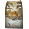 Taste of the Wild Cat Canyon River sausas maistas katėms 6,6kg
