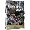 Taste of the Wild Laukinio šuns pušyno skonis 5,6kg