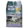Taste of the Wild Laukinio šuns Siera kalno skonis 12,2kg