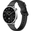 Xiaomi Laikrodis S4 41mm | Išmanusis laikrodis | GPS (palydovinis) | AMOLED | 1.32" | Juodas