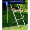 8FT batutas Sports Jump (244 cm) su tinklu ir kopėtėlėmis