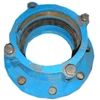 Adapteris flanšinis plast. D160 92263