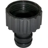 Adapteris PVC F1/2