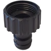 Adapteris PVC F3/4