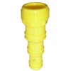 Adapteris PVC M3/4 3-jų dalių