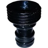 Adapteris PVC M3/4