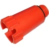Aklė plast. HG27 (R)