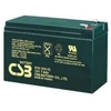 Akumuliatorius 12V 7.2Ah F2 Pb CSB