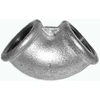 Alkūnė 90 F1 1/2 v./v. cinkuota