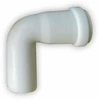 Alkūnė PP 50/90° balta