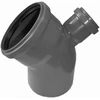 Alkūnė su atšaka PP110/50/45/90