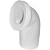 Alkūnė WC 110x90°