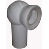 Alkūnė WC regul. balta 110 L61
