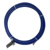 Blue Trosas šepečiui L5000 M12 Mėlyna