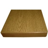 Dangtelis terasinei lentai dark teak