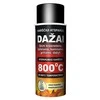 Dažai atsparūs karščiui 996 sidabrinė (400 ml)